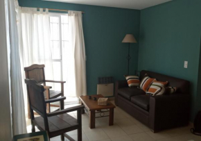 Espectacular Departamento a metros del Parque